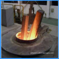 Induction Steel Melting Furnace